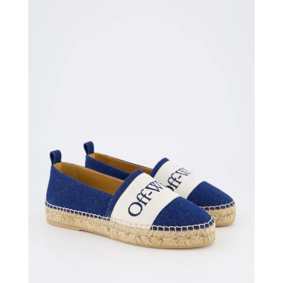 Off White Dames bookish denim - Image 6