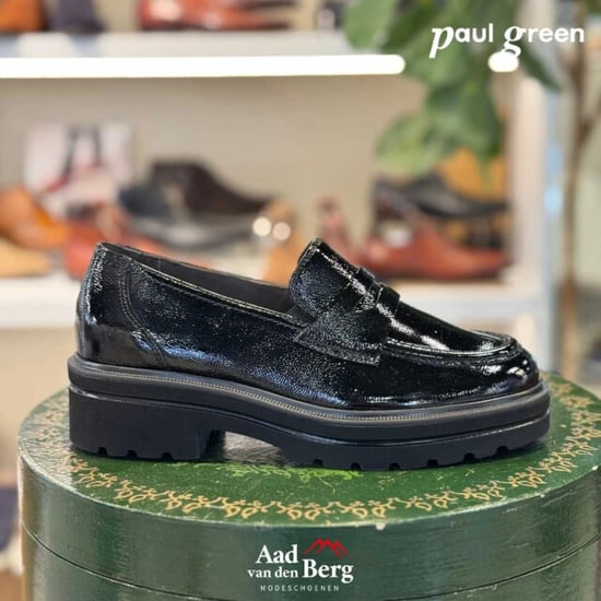 Paul Green Damesschoenen instappers - Image 5