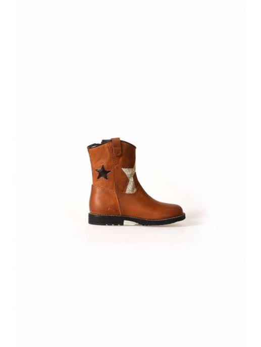 Jimmy Joy Kinderschoenen laarsjes ster - Image 2