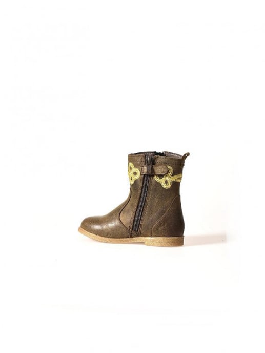 Bunnies Jr. Bunnies kinderschoenen camee classic - Image 2