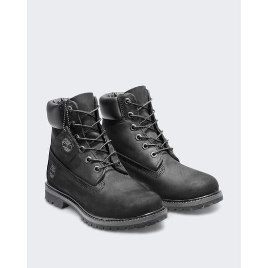 Timberland Dames 6 inch lace up boot - Image 2