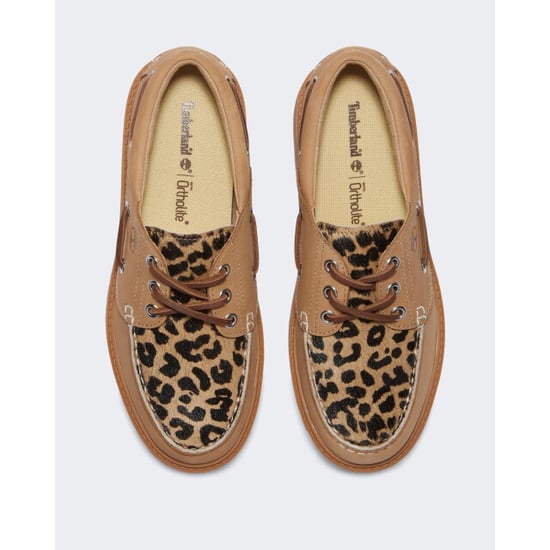 Timberland Dames stone street boat shoe - Image 2