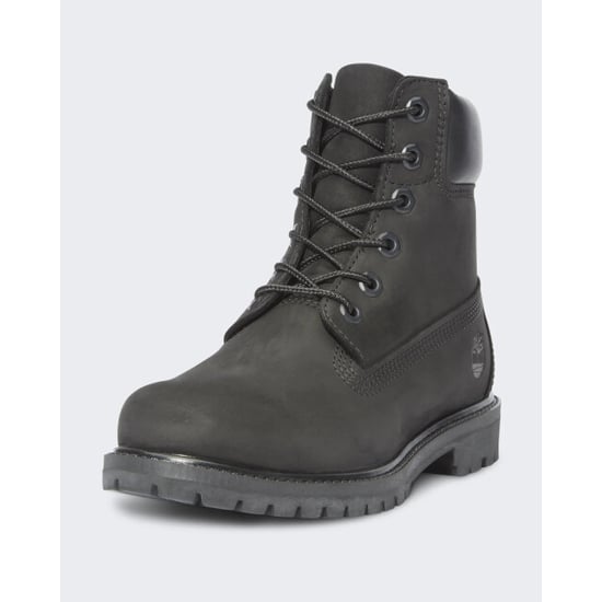 Timberland Dames 6 inch lace up boot - Image 3