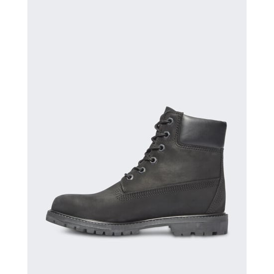 Timberland Dames 6 inch lace up boot - Image 5