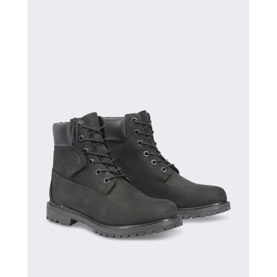 Timberland Dames 6 inch lace up boot - Image 6