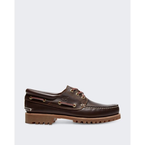 Timberland Dames authentic boat shoe - Image 1