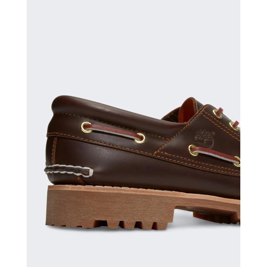 Timberland Dames authentic boat shoe - Image 2