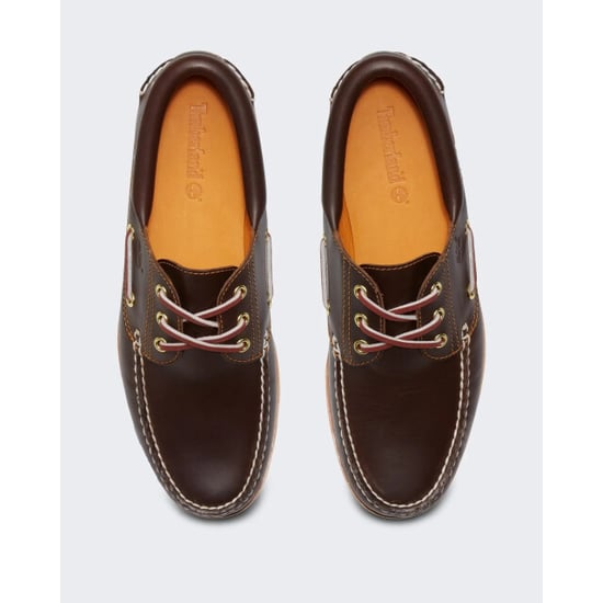 Timberland Dames authentic boat shoe - Image 3
