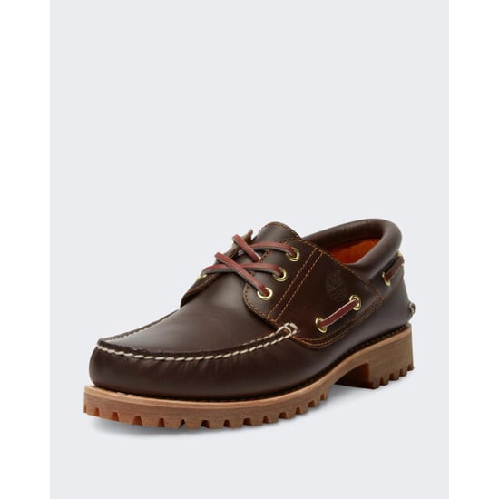 Timberland Dames authentic boat shoe - Image 4