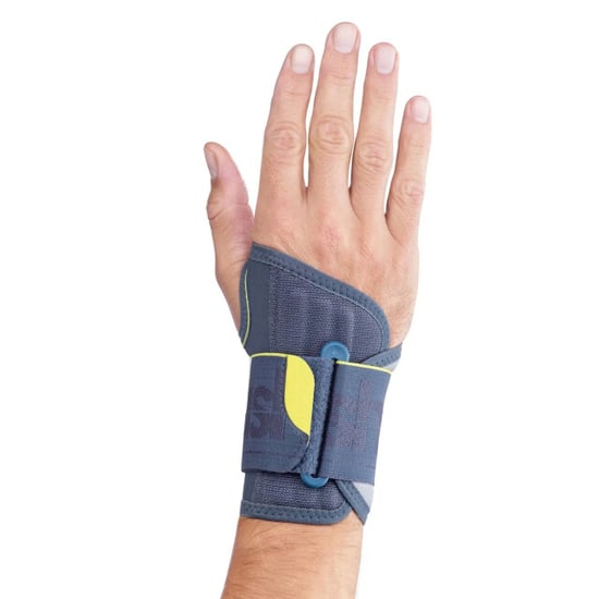 Push Braces Rechts polsbrace - Image 2