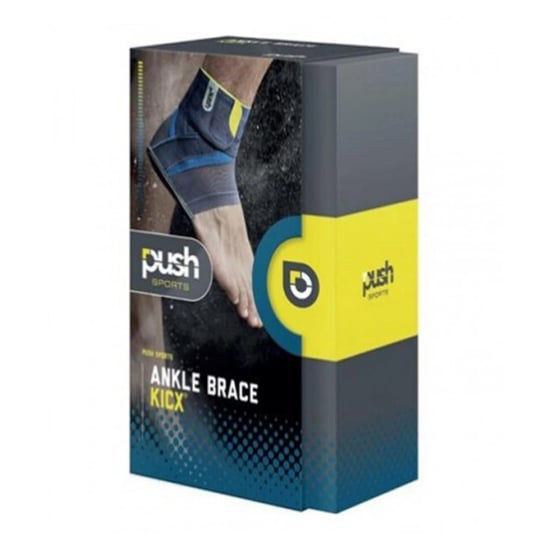 Push Braces Kicx rechts enkelbrace - Image 2