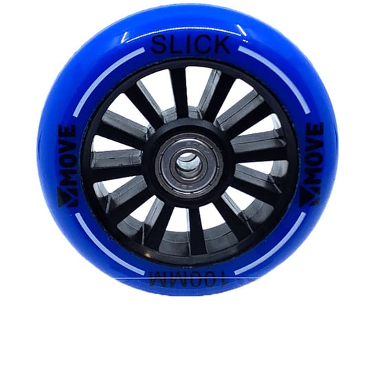 Move Step wielen - Image 1