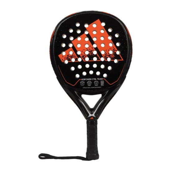 Adidas Padelracket competitie - Image 1