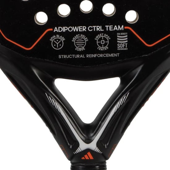 Adidas Padelracket competitie - Image 4
