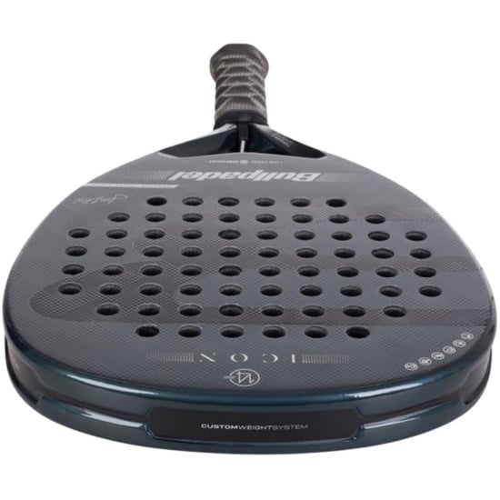 Bullpadel Padelracket - Image 2