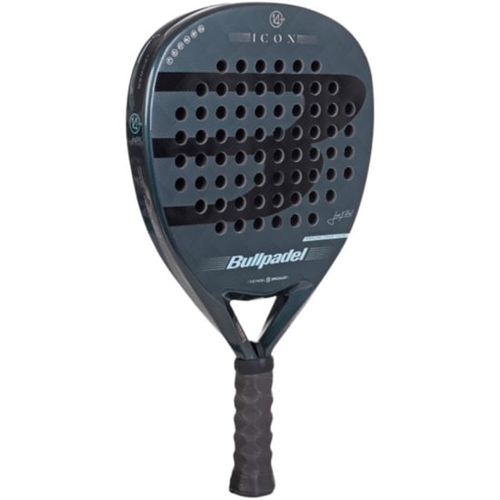 Bullpadel Padelracket - Image 3