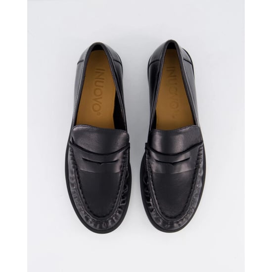 Gibaldi Dames patent loafer - Image 4