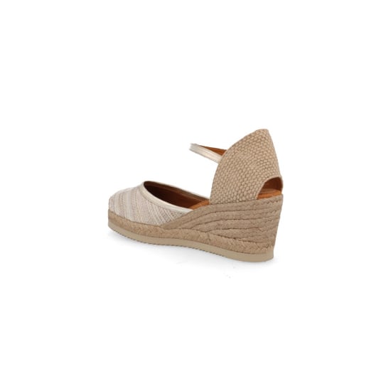 Unisa Caceres espadrille dames - Image 3