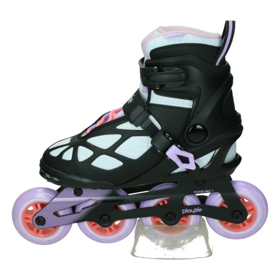 Playlife Lancer white 84 lady - Image 1