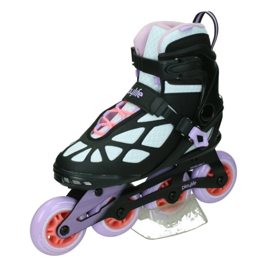 Playlife Lancer white 84 lady - Image 3