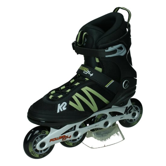 K2 Power 84 skates - Image 4