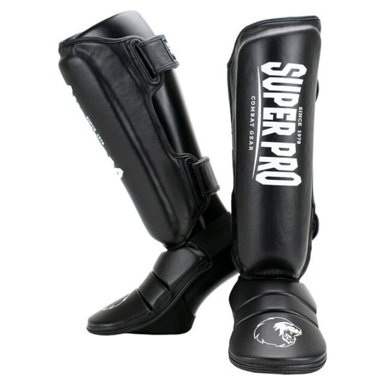 Super Pro Combat gear scheenbeschermer protector - Image 1