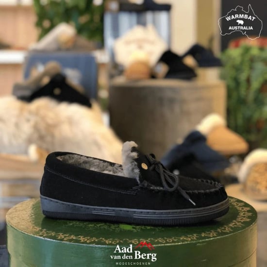 Warmbat Pantoffels - Image 2