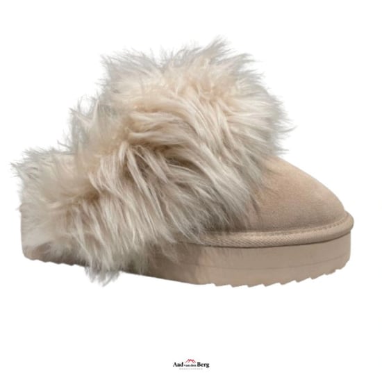 Warmbat Pantoffels - Image 1