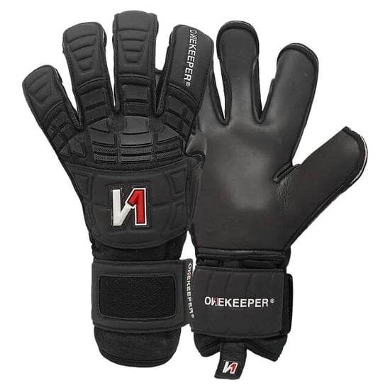 ONEkeeper Solid black - Image 1