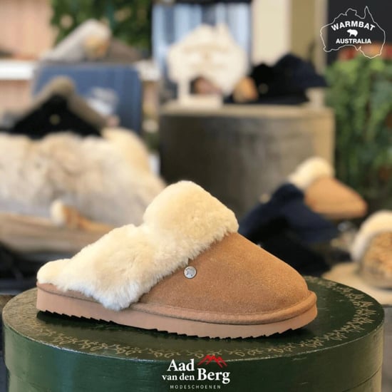 Warmbat Pantoffels - Image 2