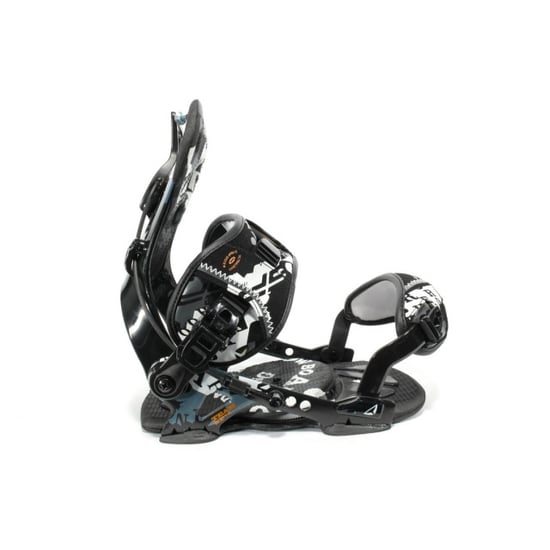 Rome Snowboard binding - Image 1