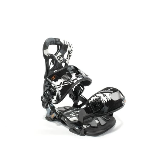 Rome Snowboard binding - Image 3