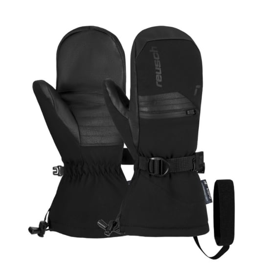 Reusch torres r-tex xt want + heating pocket + he - - Image 4