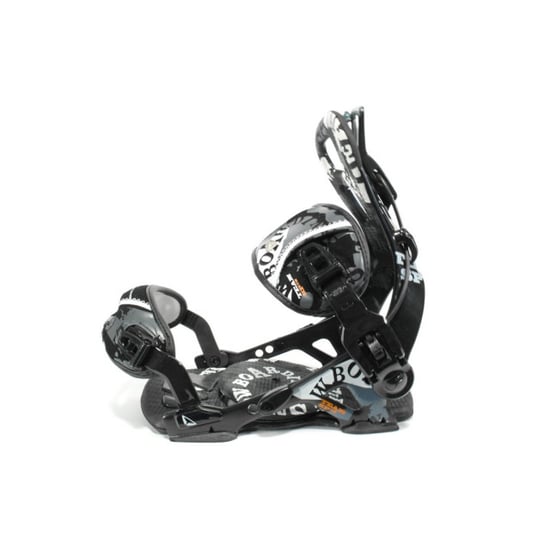 Rome Snowboard binding - Image 4