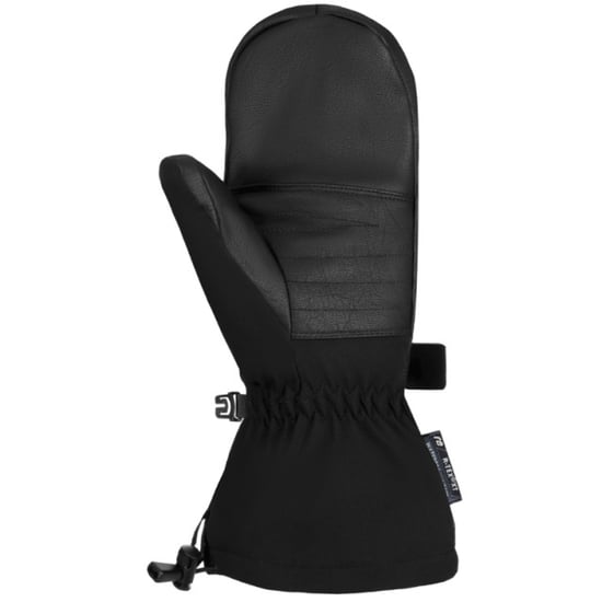Reusch torres r-tex xt want + heating pocket + he - - Image 5