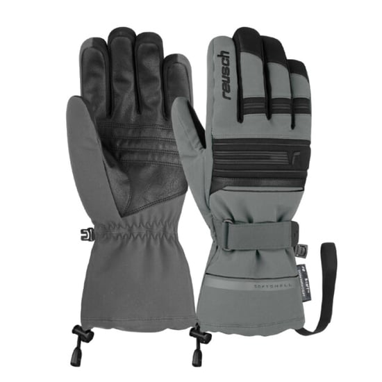 Reusch Ski handschoenen unisex - Image 2