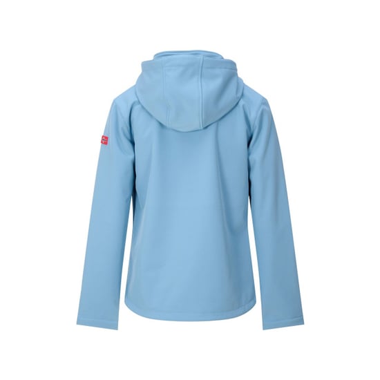 Nordberg ingrida softshell softshell jack outdoor dames - - Image 2