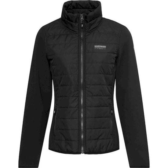 Nordberg trine softshell softshell jack outdoor dames - - Image 1