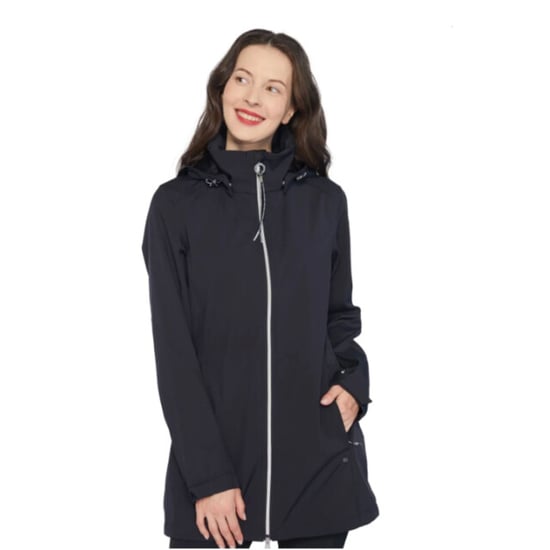 Luhta Soft shell jas dames - Image 1