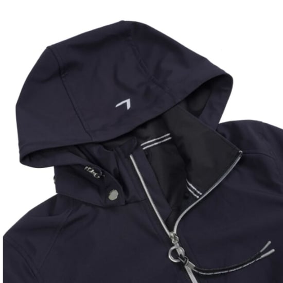 Luhta Soft shell jas dames - Image 3