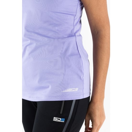 Sjeng Sports Tennis singlet dames - Image 3