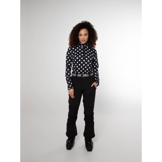 Protest Softshell broek dames - Image 3