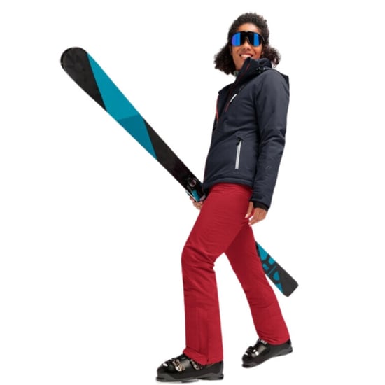 Maier Sports Softshell broek dames - Image 4