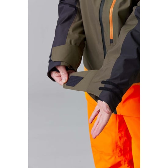 Picture Ski jas heren - Image 3
