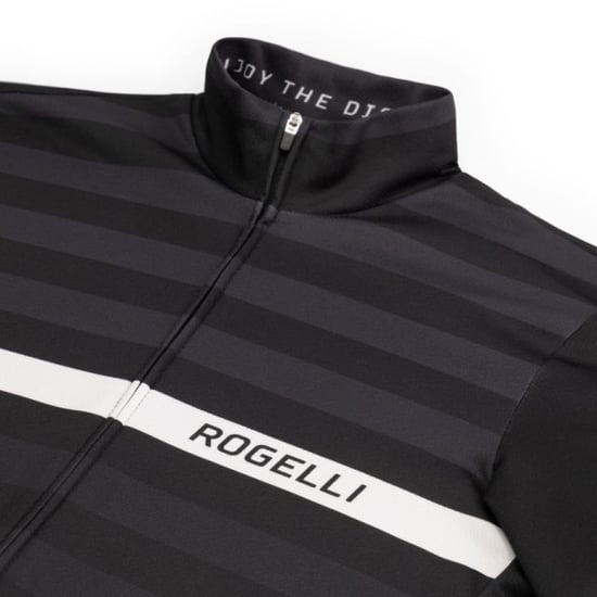 Rogelli Fietsshirt lange mouw heren - Image 3