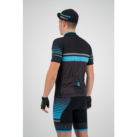 Rogelli Fietsshirt heren - Image 5