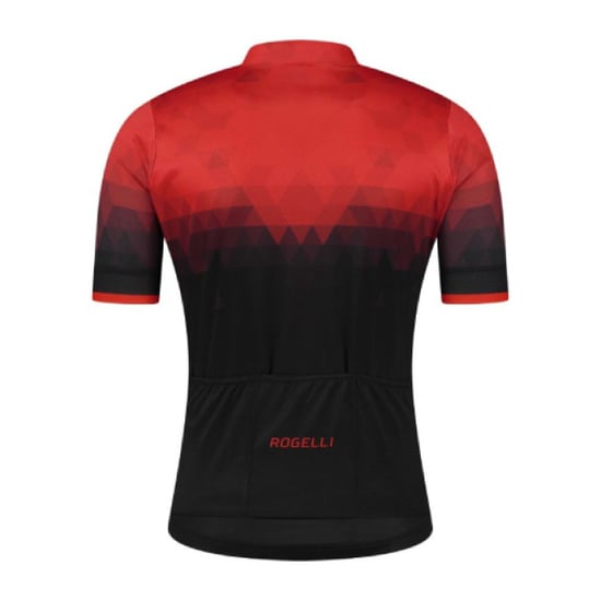 Rogelli Fietsshirt heren - Image 2