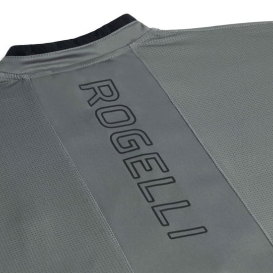 Rogelli Fietsshirt heren - Image 2