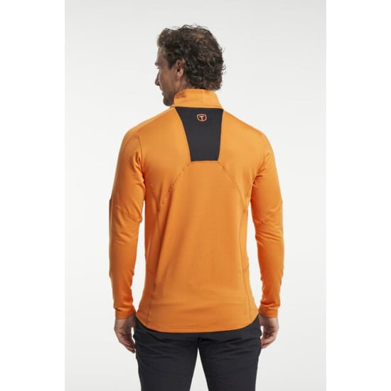 Tenson txlite half zip m pully+r ski heren - - Image 4