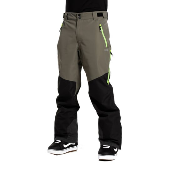 Rehall Snowboardbroek heren - Image 1